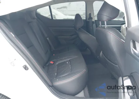 2025 Nissan Altima Sr Fwd z USA, uszkodzony, nr VIN 1N4BL4CV7SN337789